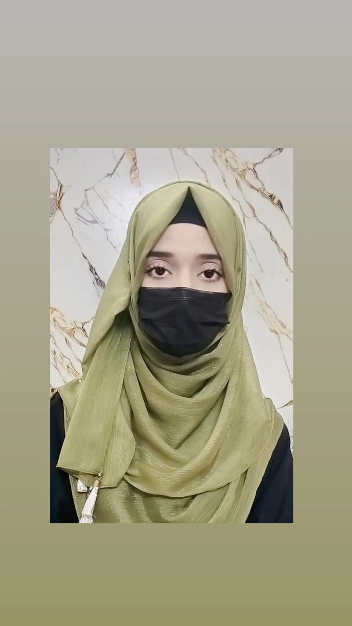 Zoha Niaz